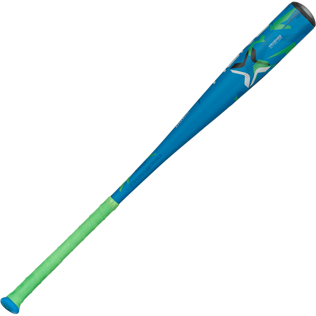 Baden Sports USABat Axe Hero -12 USA Baseball Bat