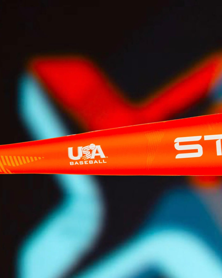 Baden Sports USABat Axe Strato 2 USA Baseball Bat -10
