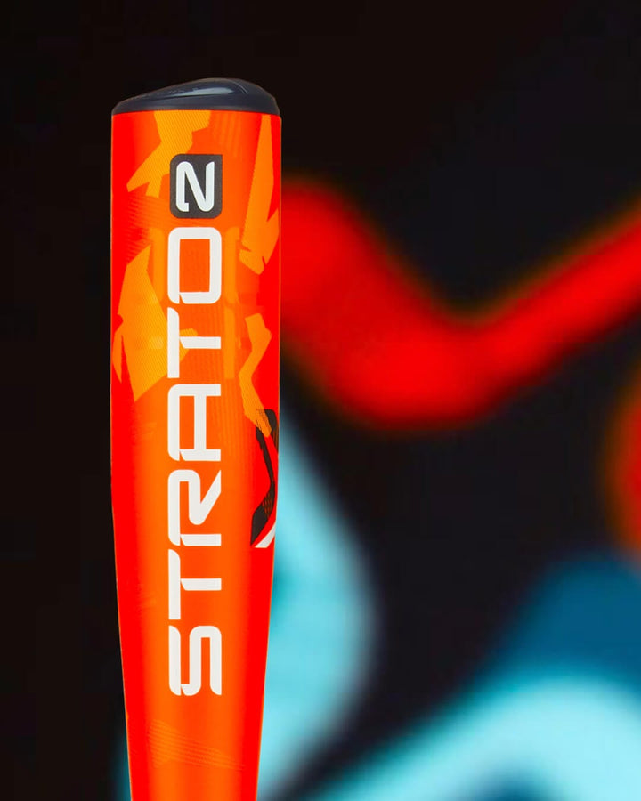 Baden Sports USABat Axe Strato 2 USA Baseball Bat -10