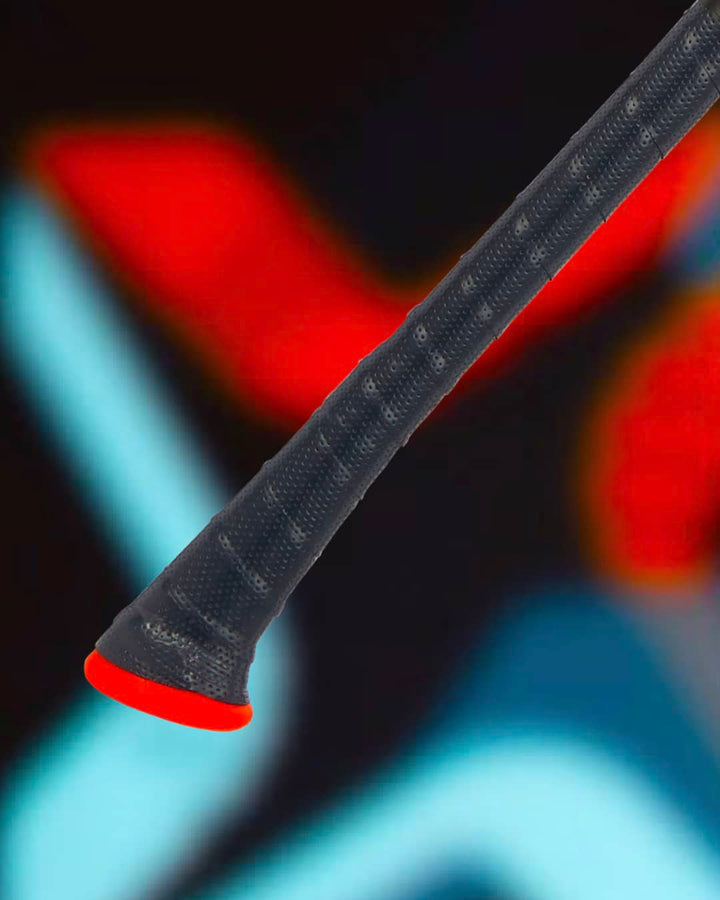 Baden Sports USSSA Baseball 27" / 17oz Axe Strato 2 USSSA Jr. Big Barrel Baseball Bat, -10