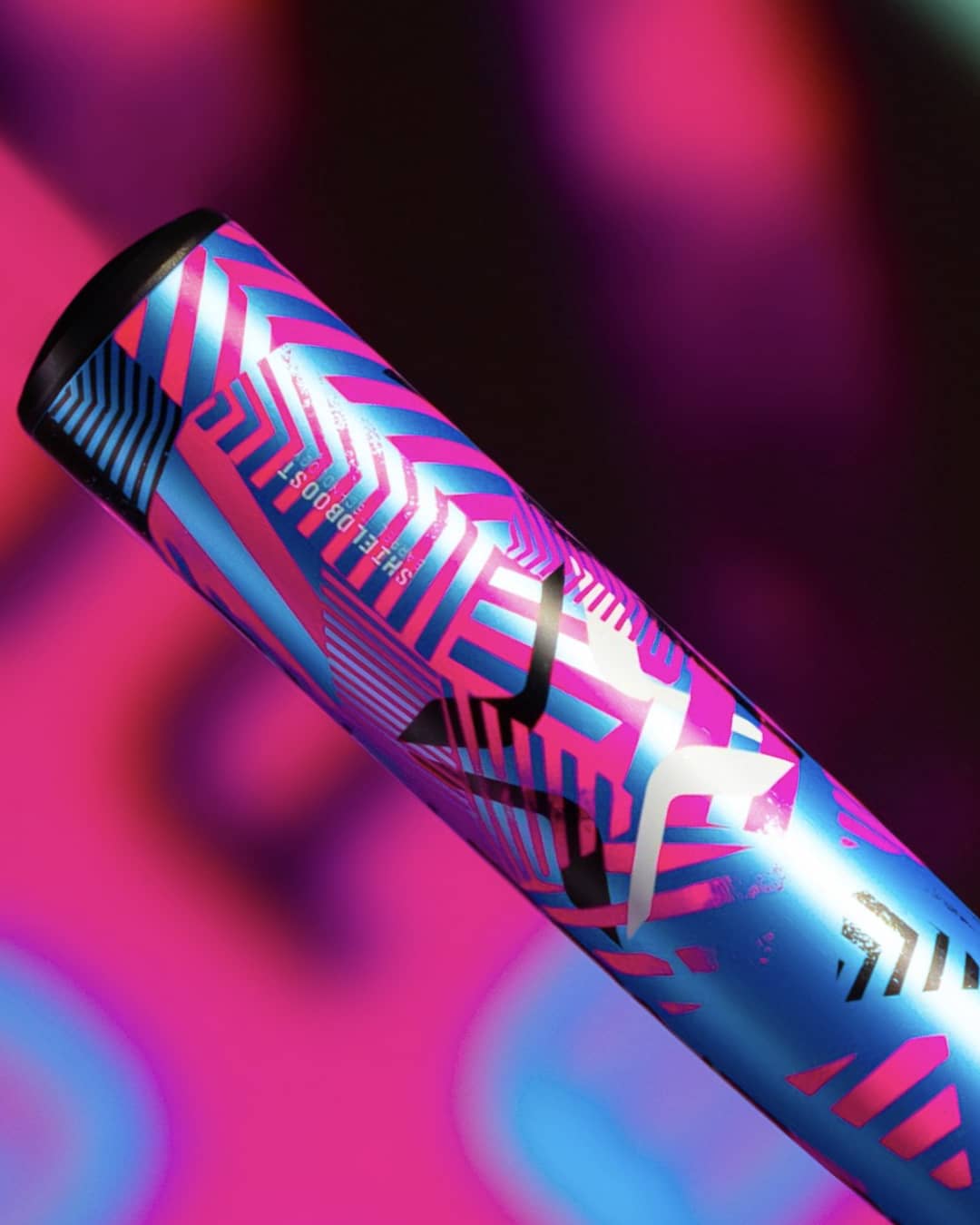 Baden Sports USSSA Baseball -8 / 32" Axe Avenge Pro 3 USSSA Baseball Bat -8 | Flared Handle