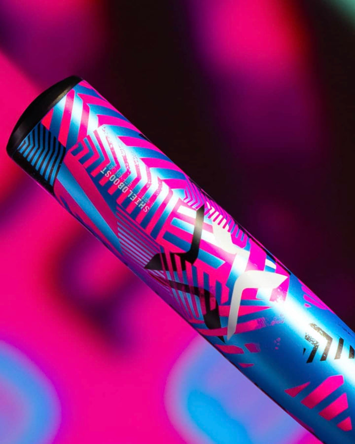 Baden Sports USSSA Baseball -8 / 32" Axe Avenge Pro 3 USSSA Baseball Bat -8 | Flared Handle