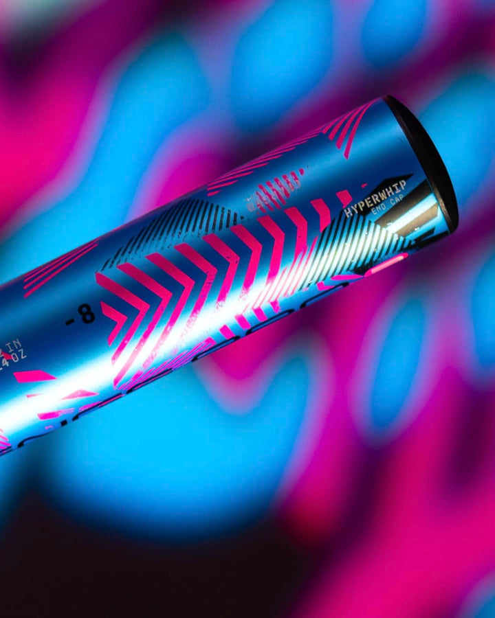 Baden Sports USSSA Baseball -8 / 32" Axe Avenge Pro 3 USSSA Baseball Bat -8 | Flared Handle