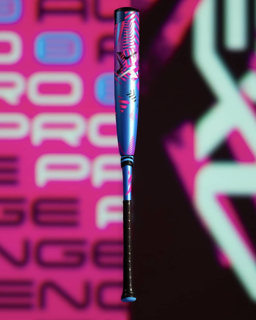 Baden Sports USSSA Baseball -8 / 32" Axe Avenge Pro 3 USSSA Baseball Bat -8 | Flared Handle