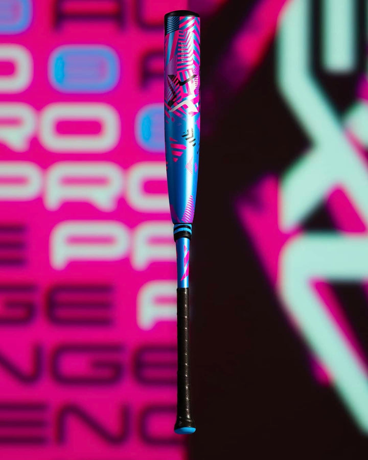 Baden Sports USSSA Baseball -8 / 32" Axe Avenge Pro 3 USSSA Baseball Bat -8 | Flared Handle