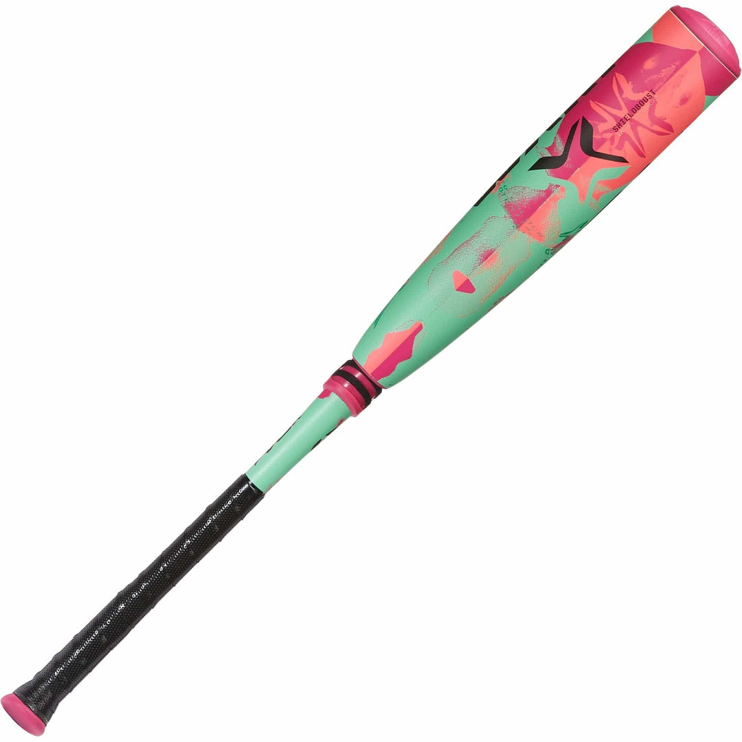 Baden Sports USSSA Baseball Axe WARP USSSA Baseball Bat | -10 | Axe Handle |