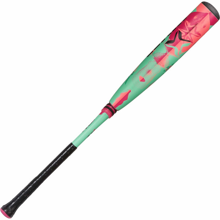 Baden Sports USSSA Baseball Axe WARP USSSA Baseball Bat | -5 | Flared Handle |