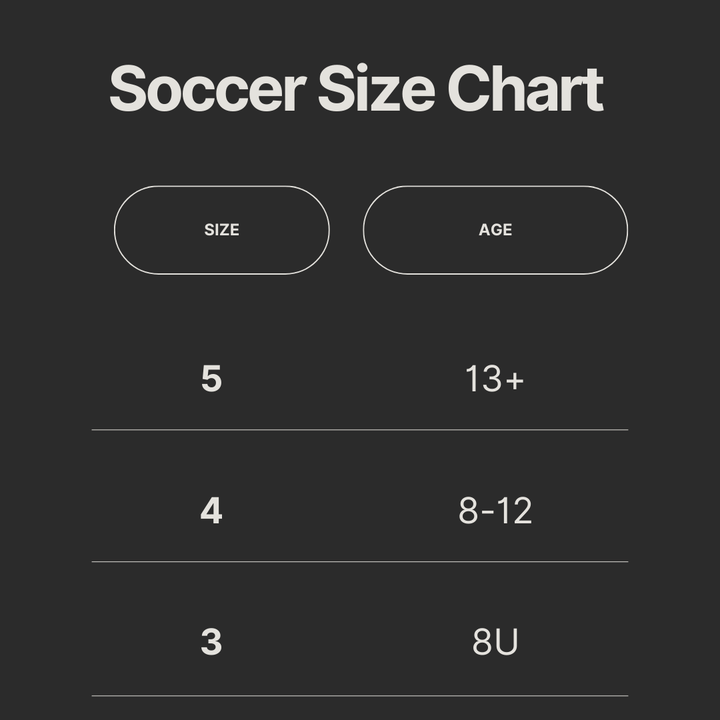 Baden Sports Vero Soccer Ball