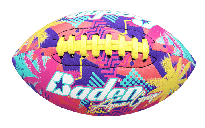 Baden Sports Volleyball AquaGrip Pool Football