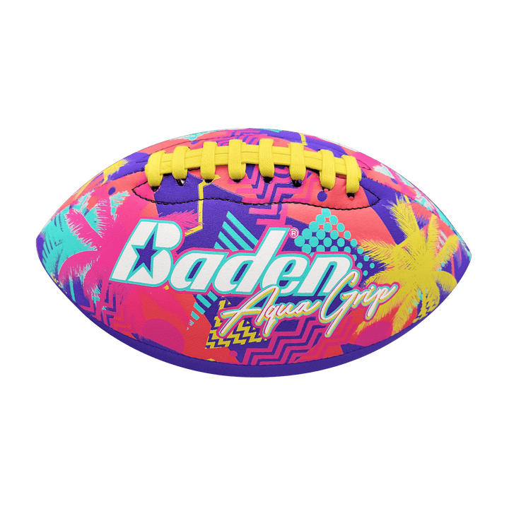 Baden Sports Volleyball AquaGrip Pool Football
