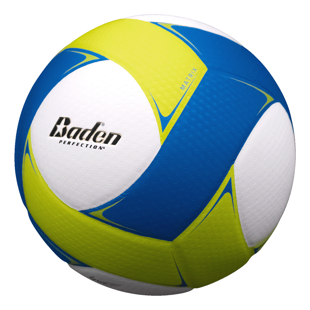 Baden Sports Volleyball Matrix Composite Volleyball