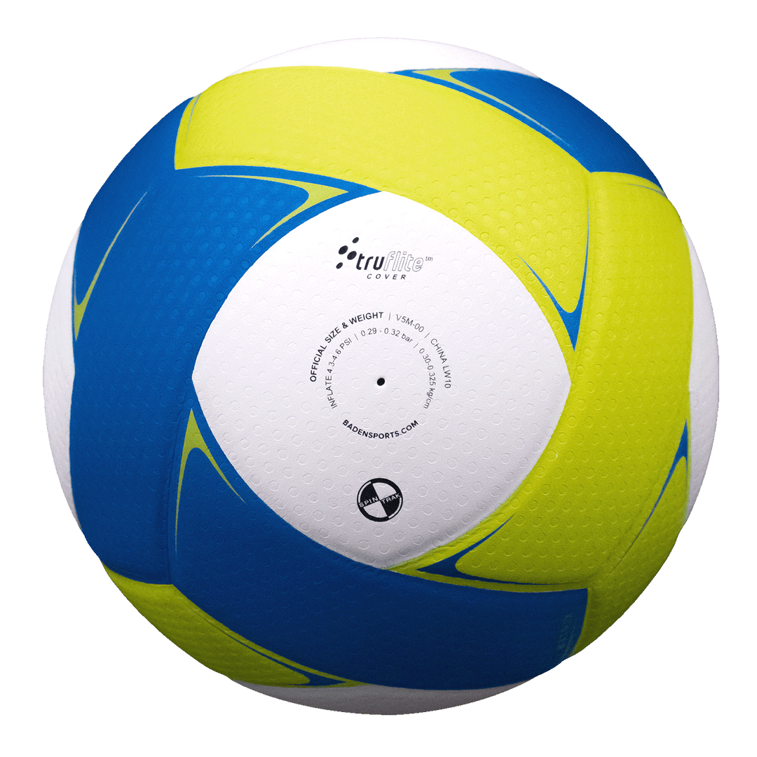 Baden Sports Volleyball Matrix Composite Volleyball