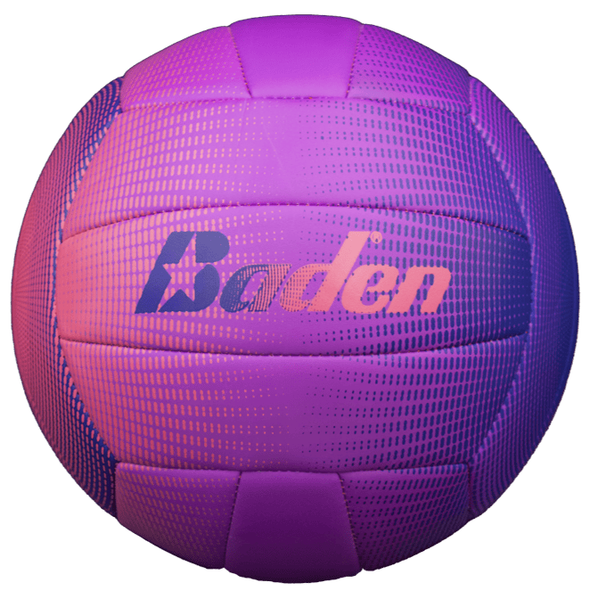 Baden Sports Volleyball Ombre Baden Paradise Volleyballs