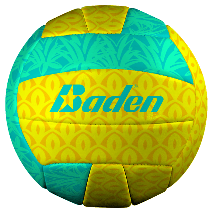 Baden Sports Volleyball Pineapple Baden Paradise Volleyballs