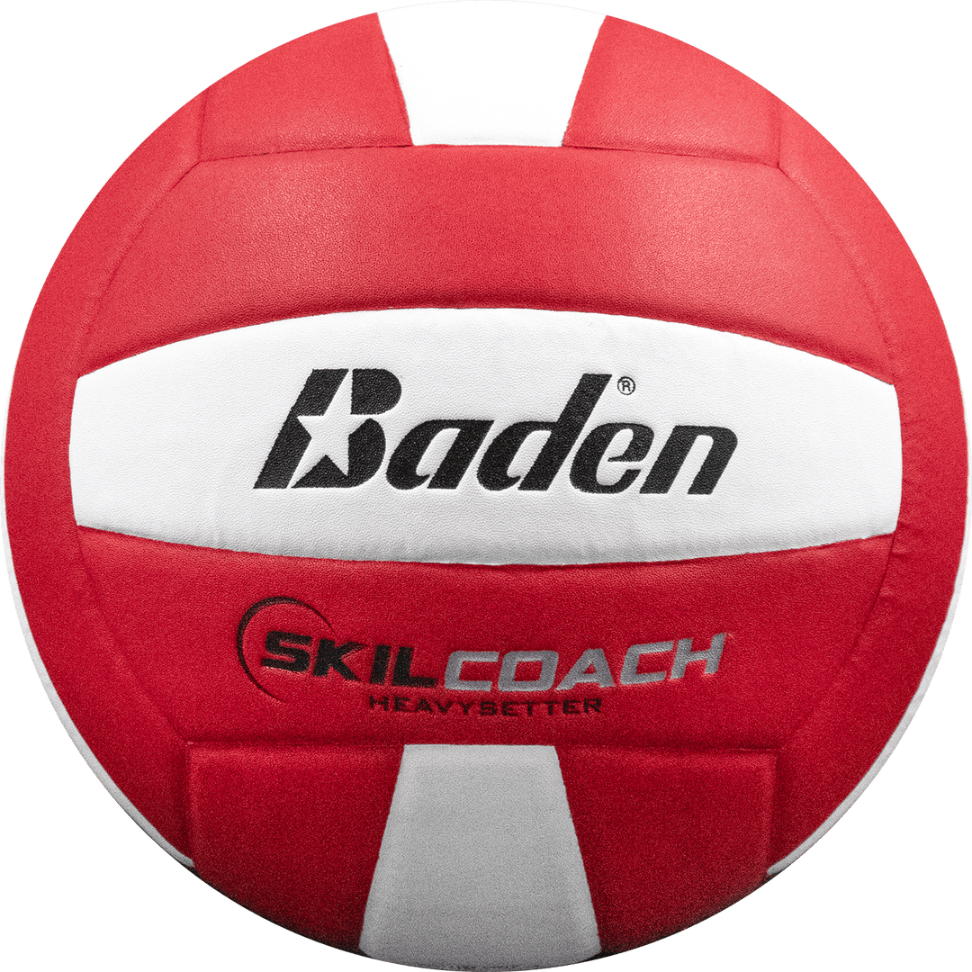 Baden Sports Volleyball Skilcoach Heavysetter Volleyball