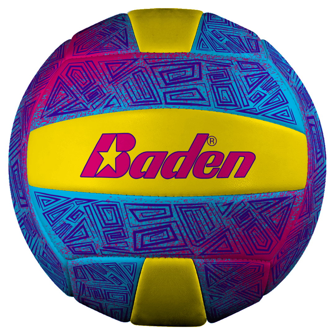 Baden Sports Volleyball Tiki Baden Paradise Volleyballs