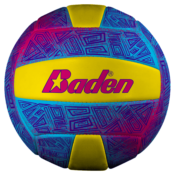 Baden Sports Volleyball Tiki Baden Paradise Volleyballs