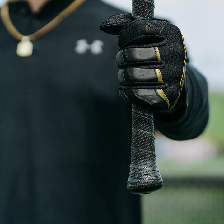 Baden Sports Wood 31" Axe Pro Maple Composite Wood Bat - Flared Handle