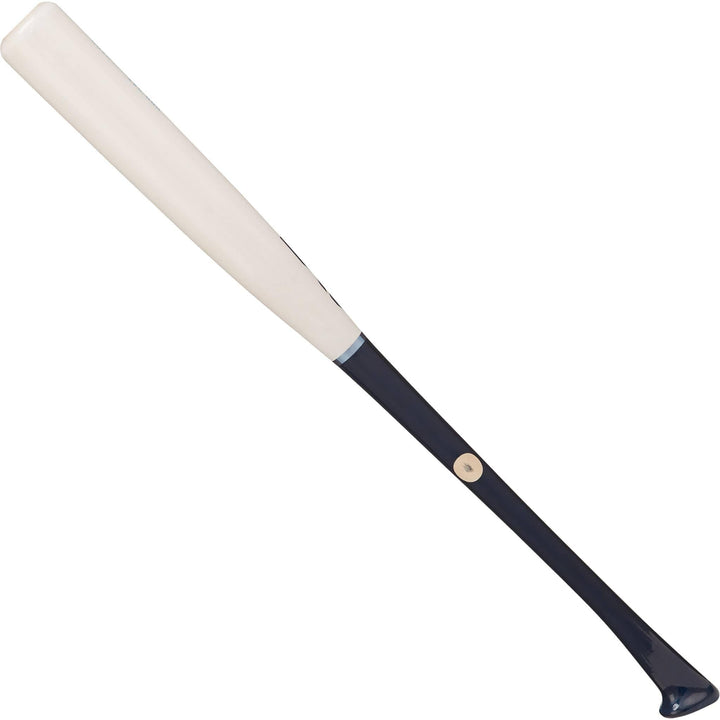 Baden Sports Wood Axe Pro Series Maple Wood Baseball Bat | PWR 243 Turn | Frostbite | Axe Handle