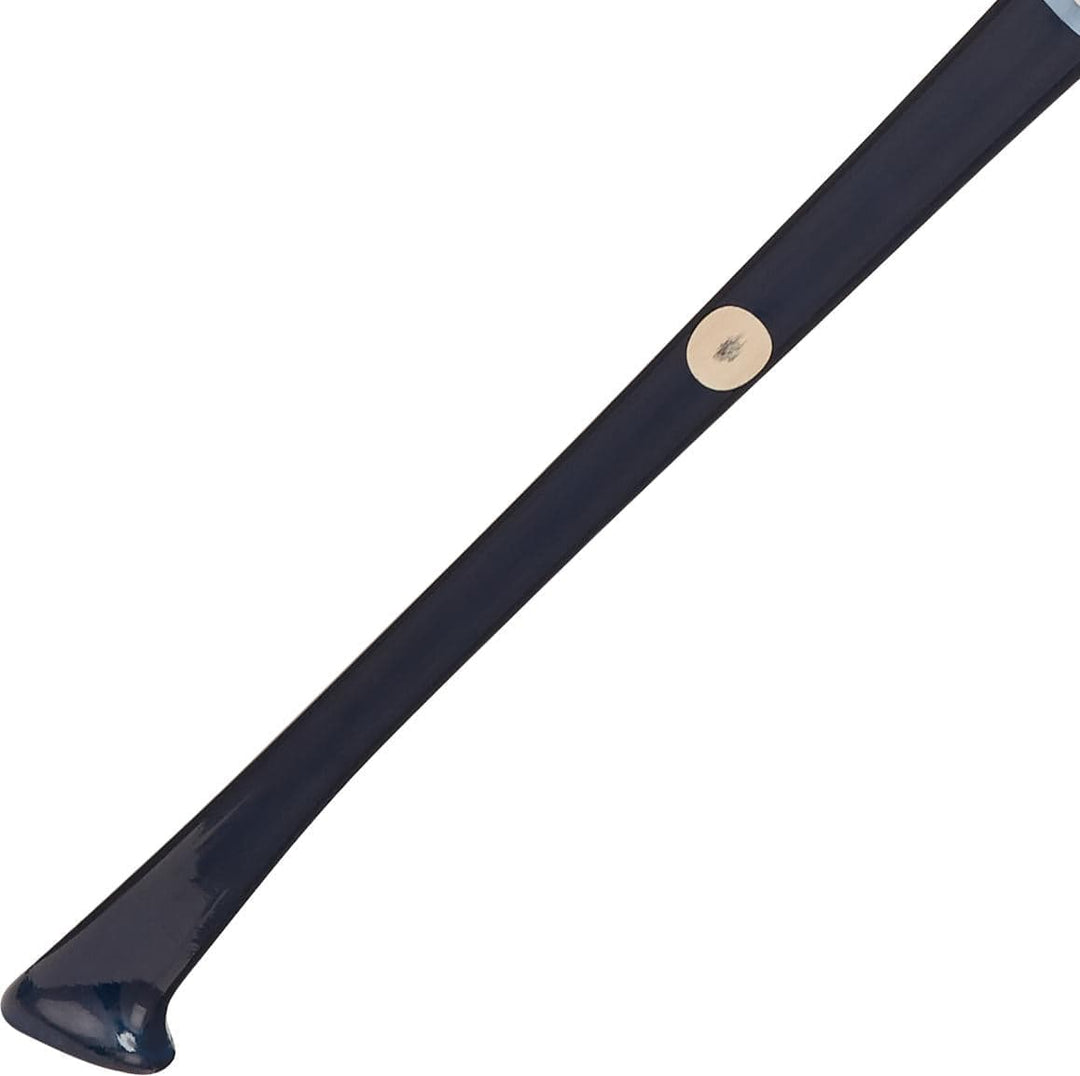 Baden Sports Wood Axe Pro Series Maple Wood Baseball Bat | PWR 243 Turn | Frostbite | Axe Handle