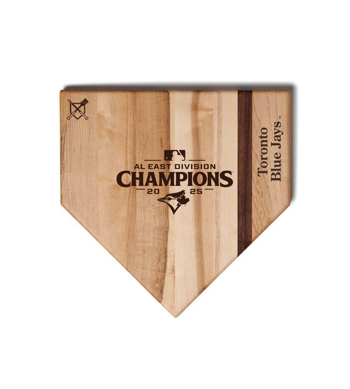 Baseball BBQ 12" AL East Champions Toronto Blue Jays 2025 Postseason