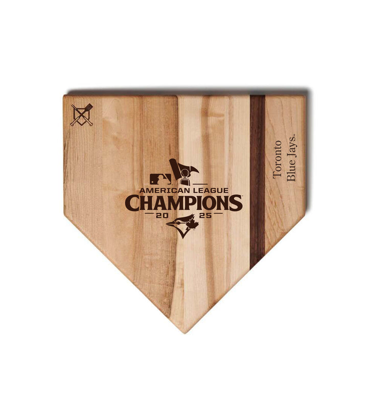 Baseball BBQ 12" ALCS Champions Toronto Blue Jays 2025 Postseason