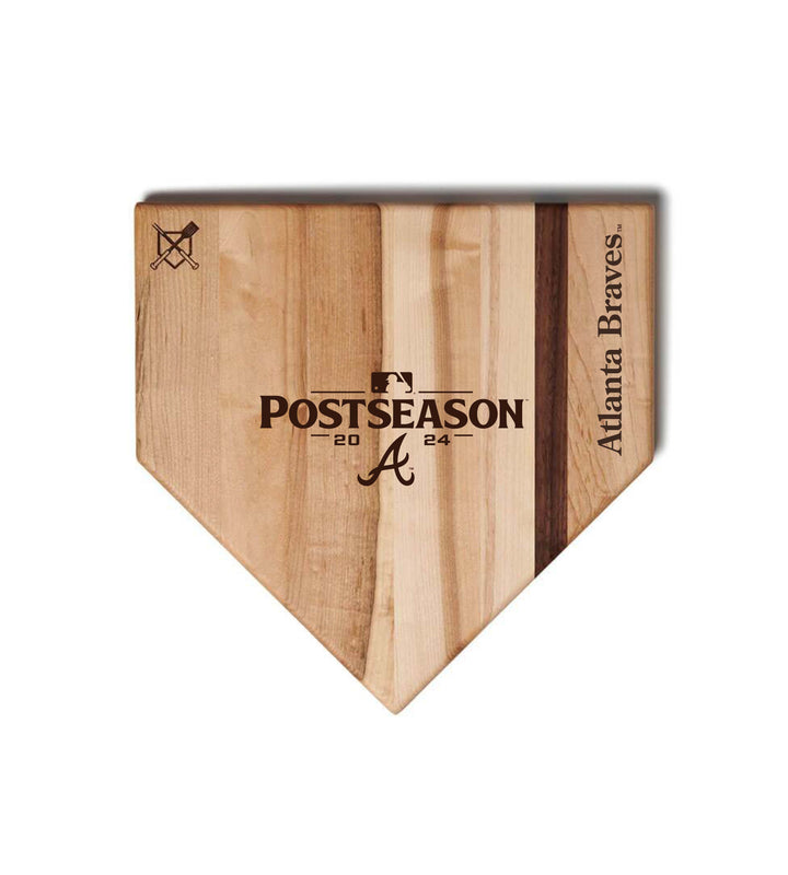 Baseball BBQ Atlanta Braves 2024 Postseason