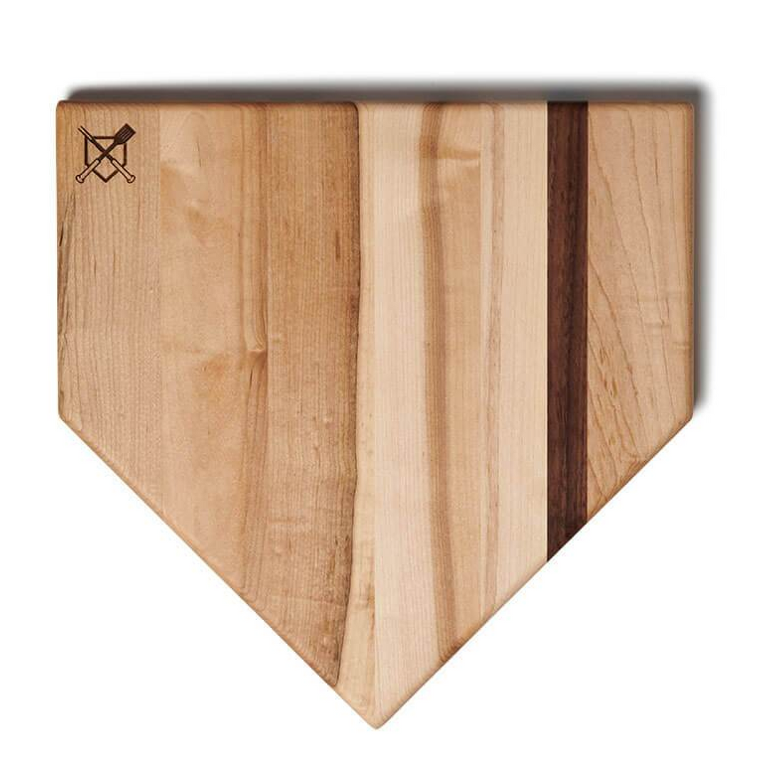 Baseball BBQ BBQ Tools 17" x 17" (+$30) MVP Grill Set