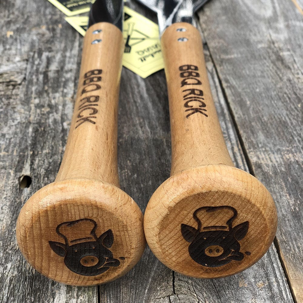 Baseball BBQ BBQ Tools Choose Any Single Grill Tool | Fully Customizable!