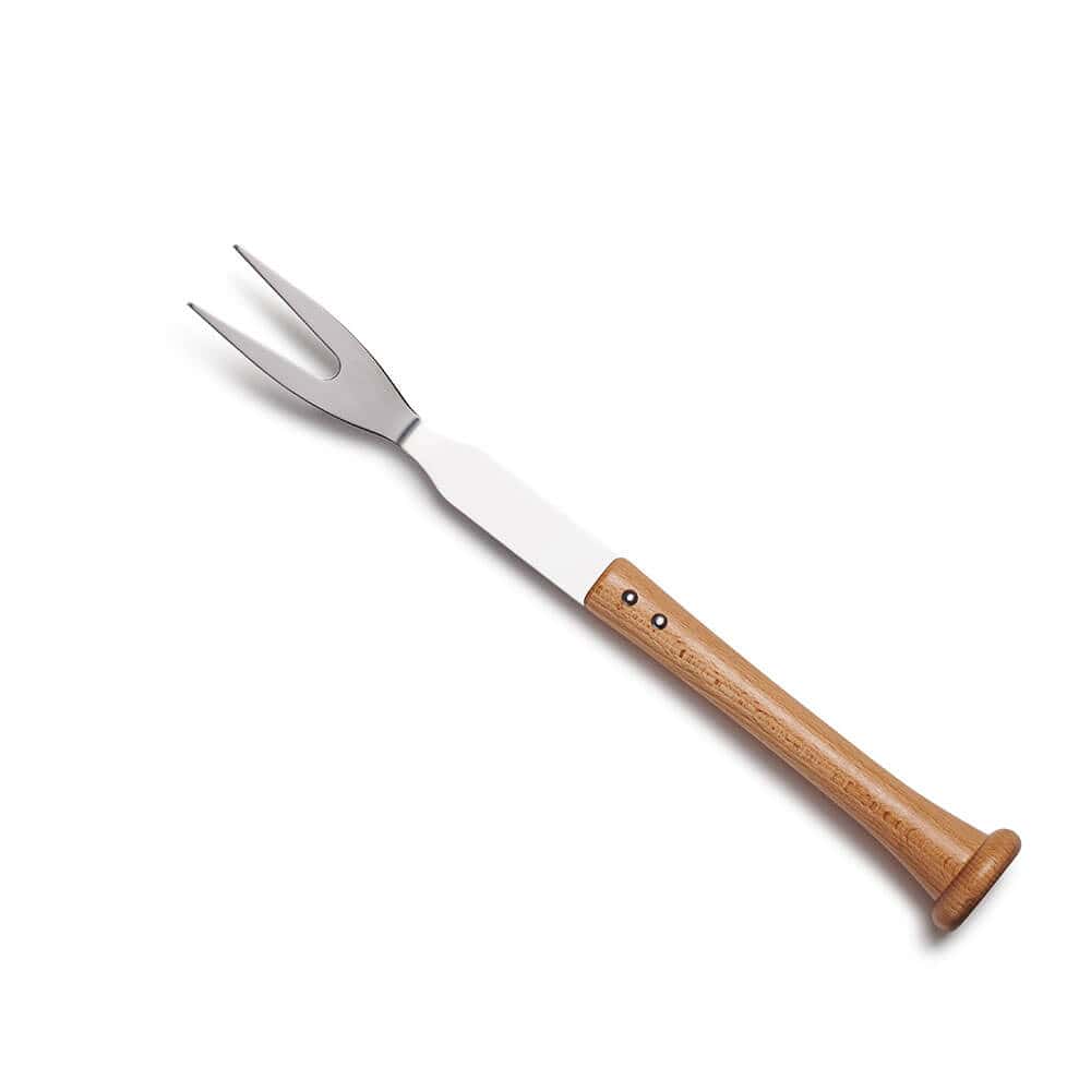 Baseball BBQ BBQ Tools "FORKBALL" Fork