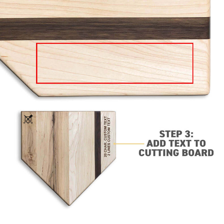 Baseball BBQ BBQ Tools "MVP" Grill Set | Fully Customizable!