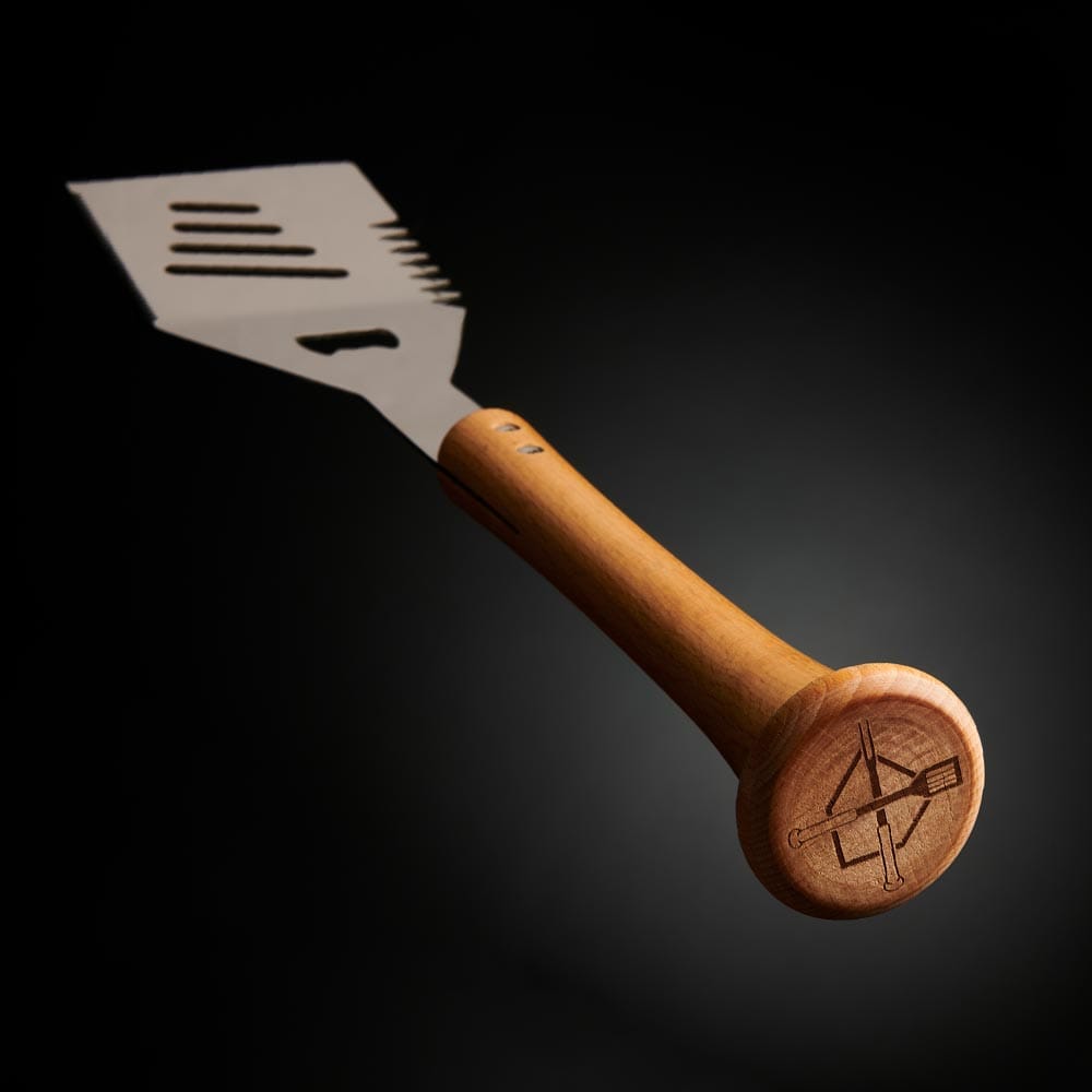 Baseball BBQ BBQ Tools "SLIDER" Spatula