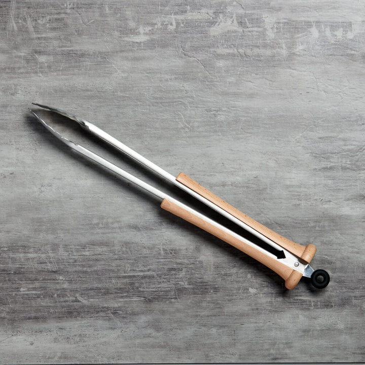 Baseball BBQ BBQ Tools "SPLITFINGER" Tongs