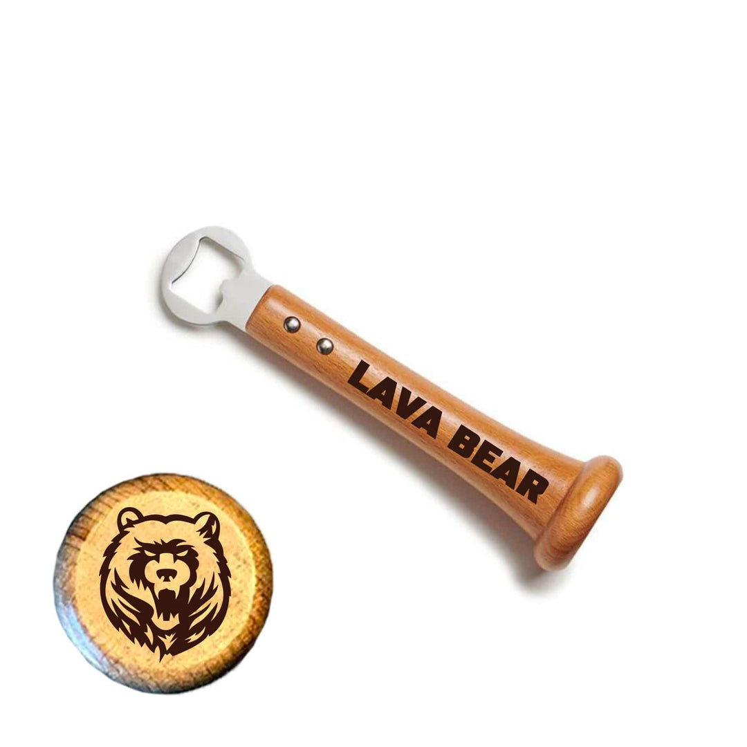 Baseball BBQ Bend High "PICKOFF" Opener