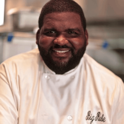 Baseball BBQ Chef Big Rube's "Diamond Dirt" Rub