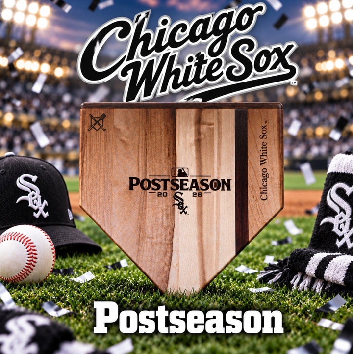 Baseball BBQ Chicago White Sox 2026 Postseason