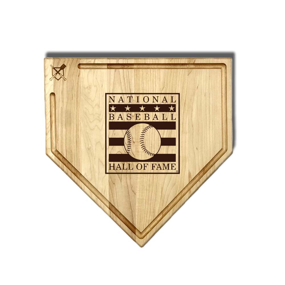 Baseball BBQ Hall of Fame 17" with trough