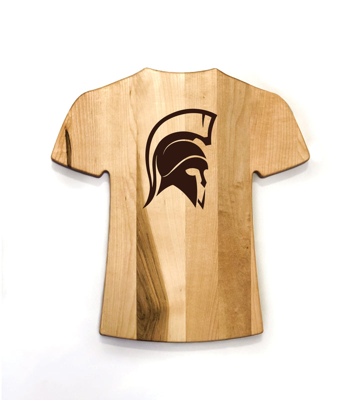 Baseball BBQ Island Boys Jersey Board