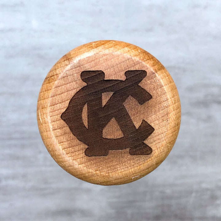 Baseball BBQ Kansas City Monarchs Limited Edition NLBM Combo Set