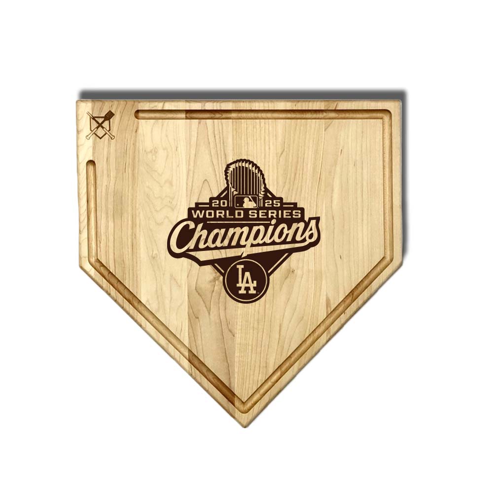 Baseball BBQ Los Angeles Dodgers 2025 World Series