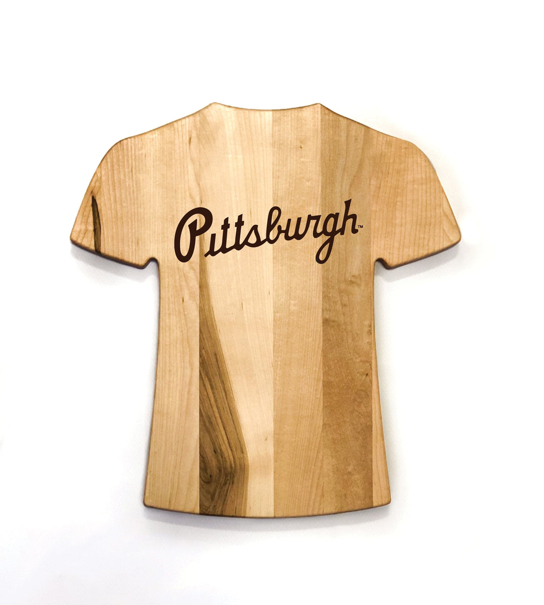 Baseball BBQ Pittsburgh Pirates "Pittsburgh" (Jersey Board Logo) / Pittsburgh Pirates Jersey Board Pittsburgh Pirates "Silver Slugger" Combo Set