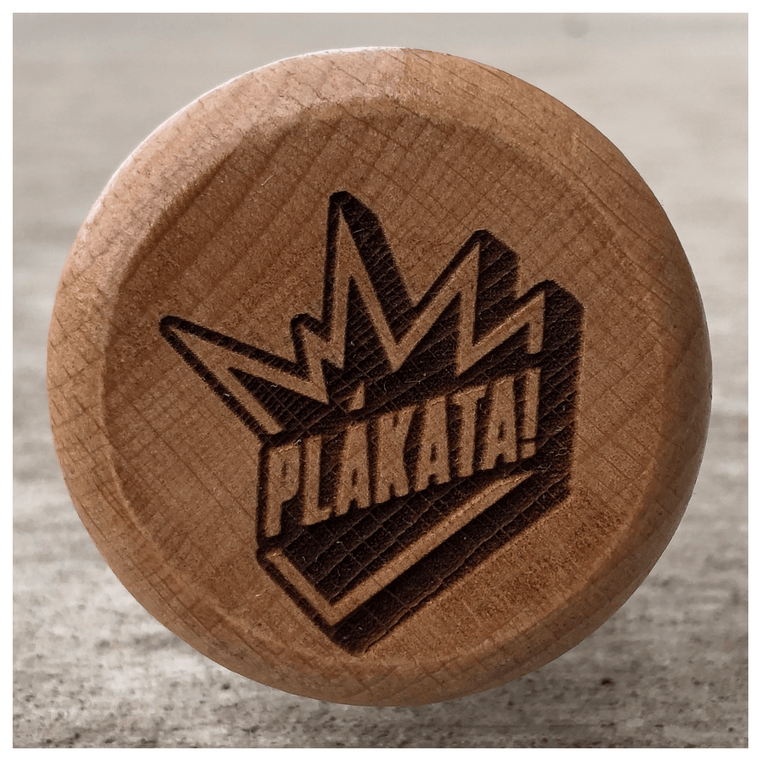 Baseball BBQ PLÁKATA! "PICKOFF" Bottle Opener