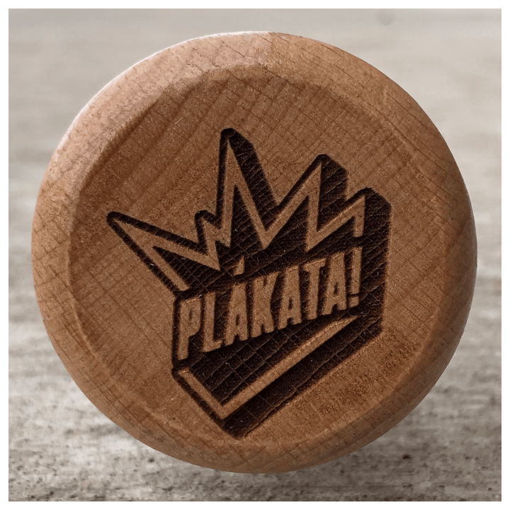 Baseball BBQ PLÁKATA! "PICKOFF" Bottle Opener