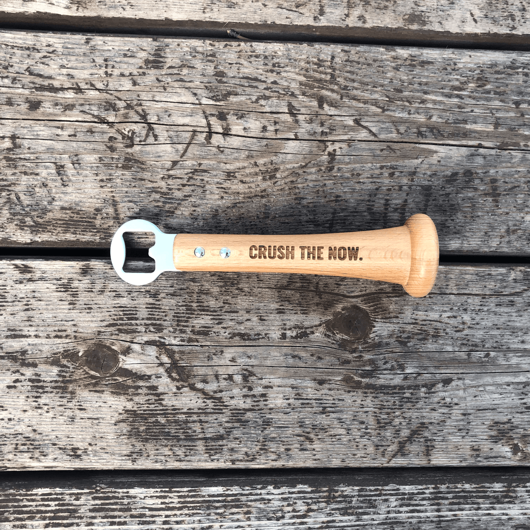 Baseball BBQ PLÁKATA! "PICKOFF" Bottle Opener