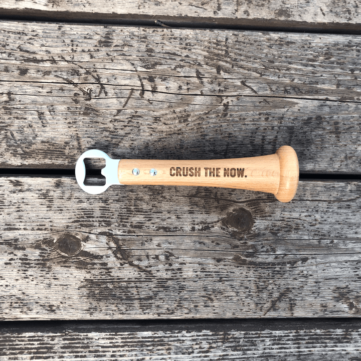Baseball BBQ PLÁKATA! "PICKOFF" Bottle Opener