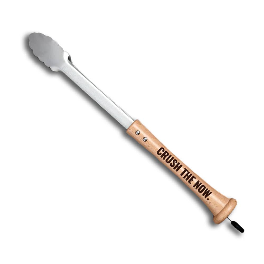 Baseball BBQ PLÁKATA! "SPLITFINGER" Tongs