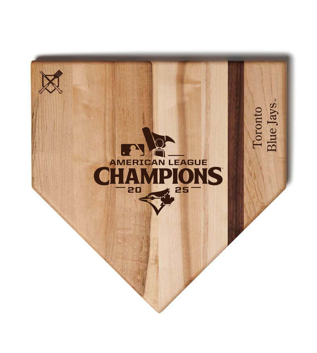 Baseball BBQ Toronto Blue Jays 2025 Postseason