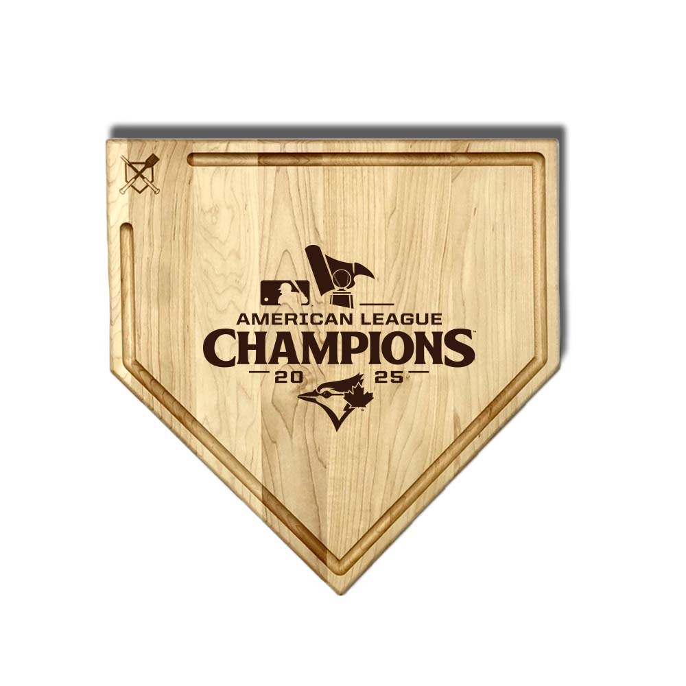 Baseball BBQ Toronto Blue Jays 2025 Postseason