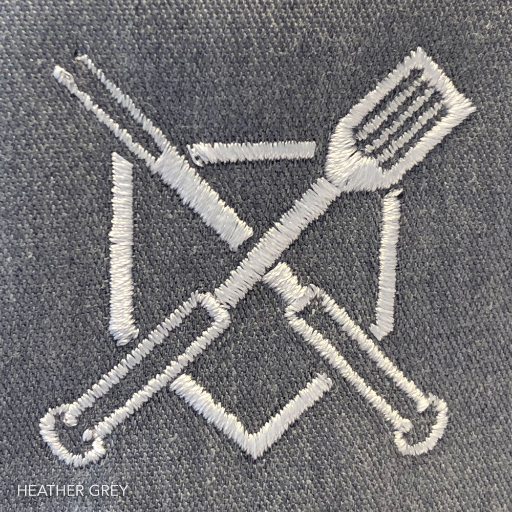 Baseball BBQ Snapback (multiple colors)