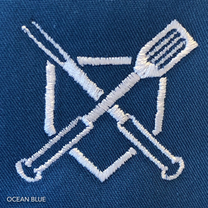 Baseball BBQ Snapback (multiple colors)